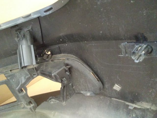 bontott VW EOS Első Lökhárító (Üresen)