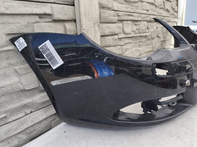 bontott VW EOS Első Lökhárító (Üresen)