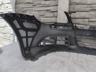 bontott VW EOS Első Lökhárító (Üresen)