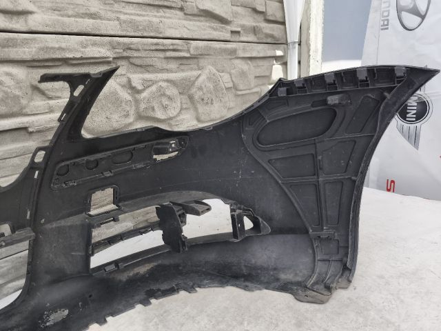 bontott VW EOS Első Lökhárító (Üresen)