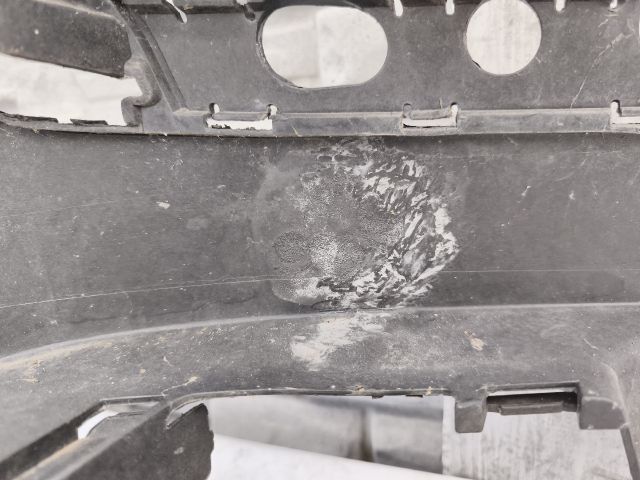 bontott VW EOS Első Lökhárító (Üresen)