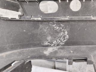 bontott VW EOS Első Lökhárító (Üresen)