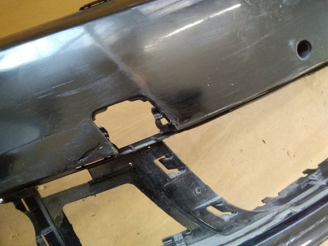 bontott VW EOS Első Lökhárító (Üresen)