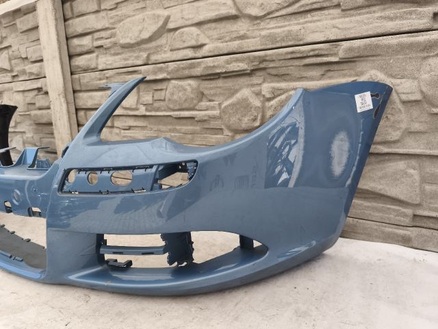 bontott VW EOS Első Lökhárító (Üresen)