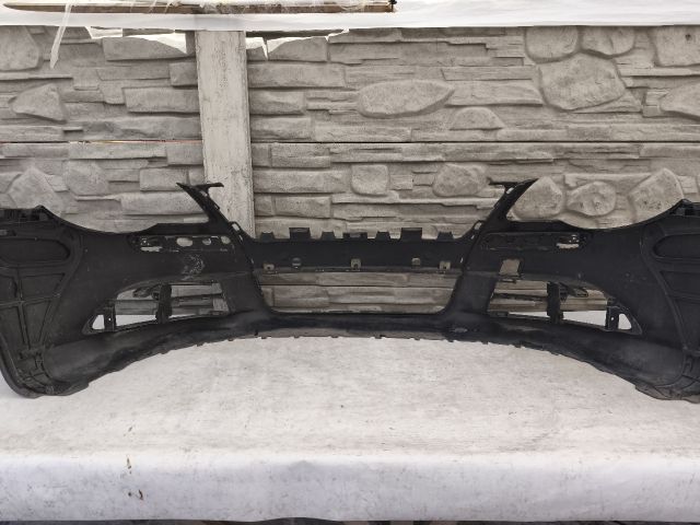 bontott VW EOS Első Lökhárító (Üresen)