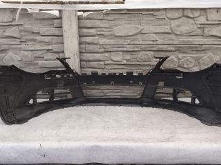 bontott VW EOS Első Lökhárító (Üresen)