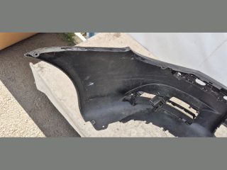 bontott VW EOS Első Lökhárító (Üresen)