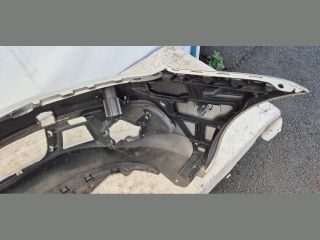 bontott VW EOS Első Lökhárító (Üresen)