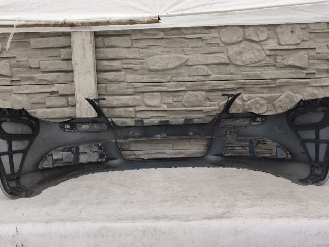 bontott VW EOS Első Lökhárító (Üresen)