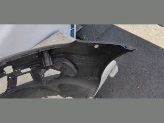 bontott VW EOS Első Lökhárító (Üresen)