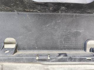 bontott VW EOS Első Lökhárító (Üresen)