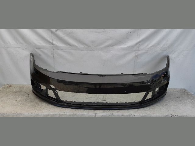 bontott VW EOS Első Lökhárító (Üresen)