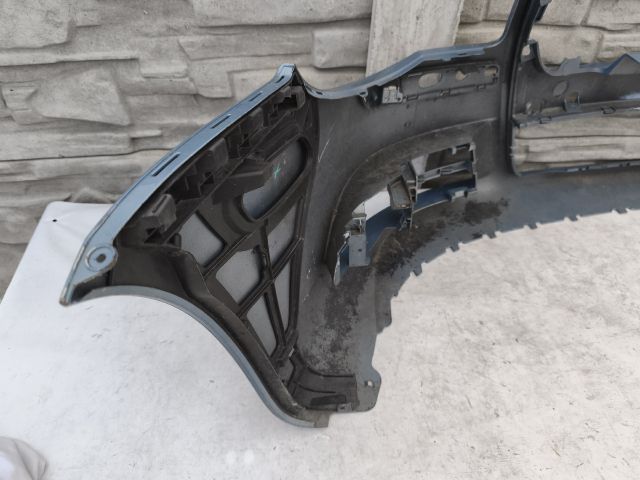 bontott VW EOS Első Lökhárító (Üresen)