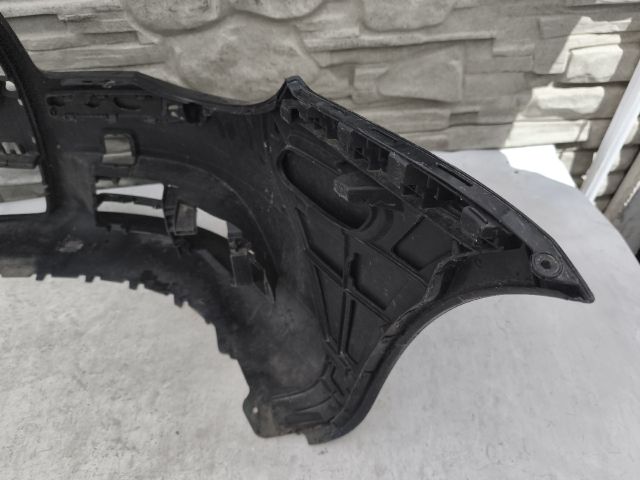 bontott VW EOS Első Lökhárító (Üresen)