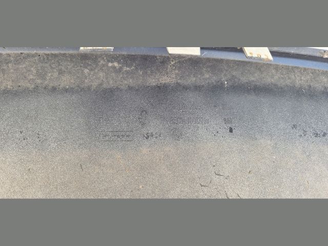 bontott VW EOS Első Lökhárító (Üresen)