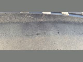 bontott VW EOS Első Lökhárító (Üresen)