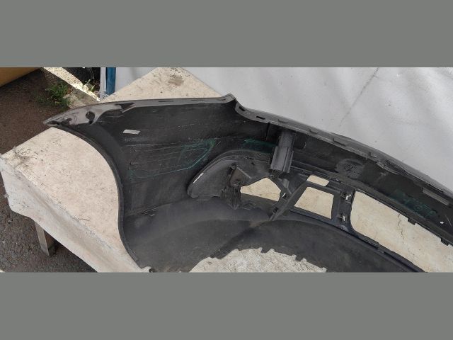 bontott VW EOS Első Lökhárító (Üresen)