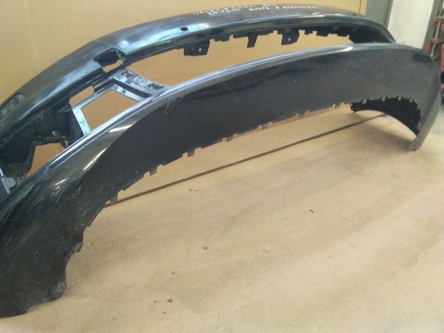 bontott VW EOS Első Lökhárító (Üresen)