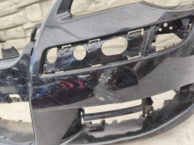 bontott VW EOS Első Lökhárító (Üresen)