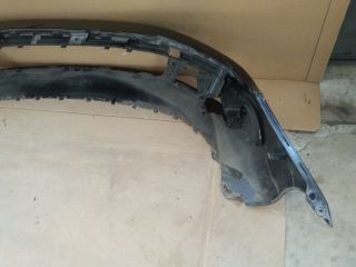 bontott VW EOS Első Lökhárító (Üresen)