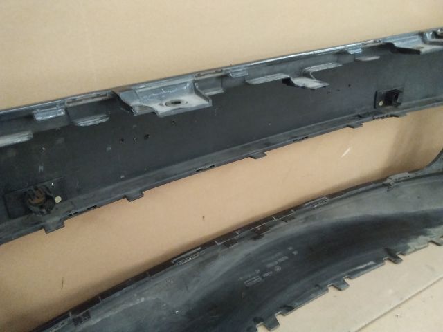 bontott VW EOS Első Lökhárító (Üresen)