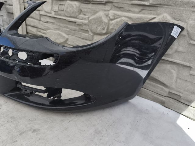 bontott VW EOS Első Lökhárító (Üresen)