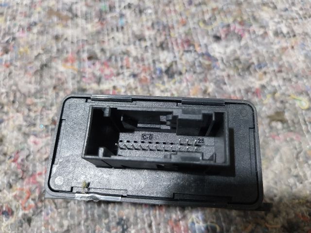 bontott VW EOS Első Xenon Szintszabályzó Jeladó