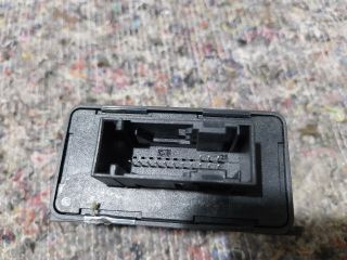 bontott VW EOS Első Xenon Szintszabályzó Jeladó