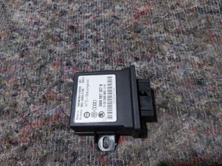 bontott VW EOS Első Xenon Szintszabályzó Jeladó