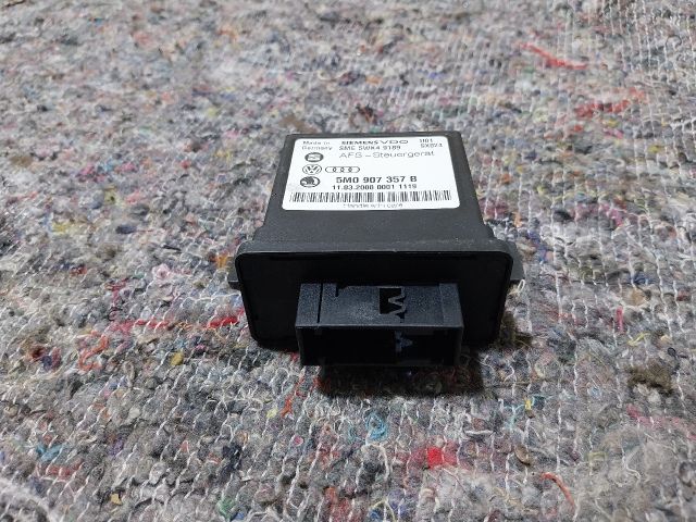 bontott VW EOS Első Xenon Szintszabályzó Jeladó