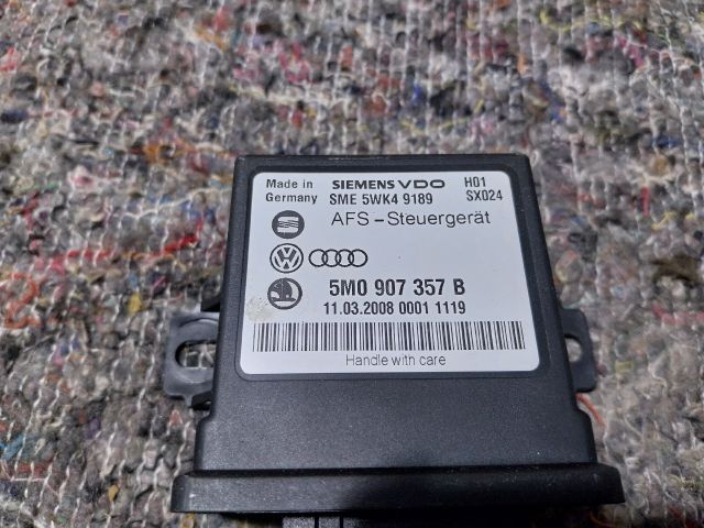 bontott VW EOS Első Xenon Szintszabályzó Jeladó