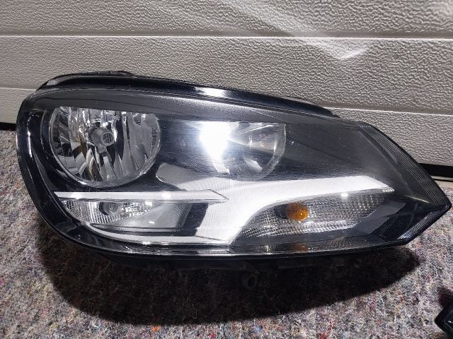 bontott VW EOS Fényszóró Pár