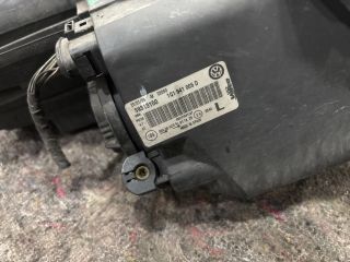 bontott VW EOS Fényszóró Pár