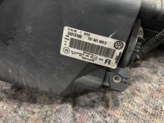 bontott VW EOS Fényszóró Pár