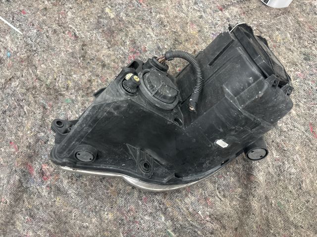 bontott VW EOS Fényszóró Pár