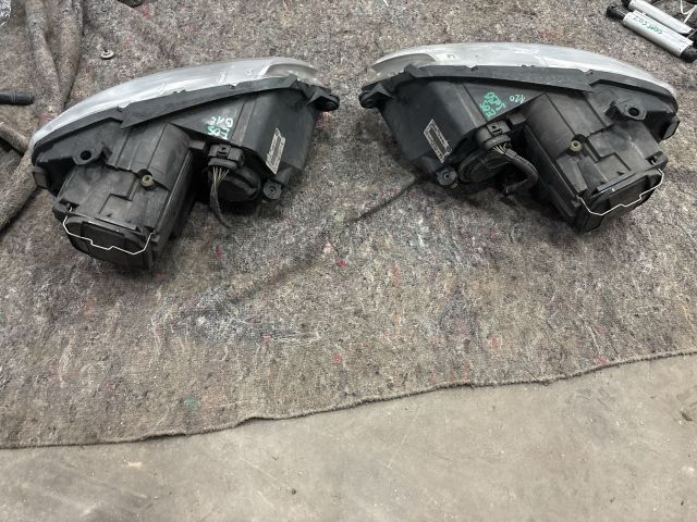 bontott VW EOS Fényszóró Pár