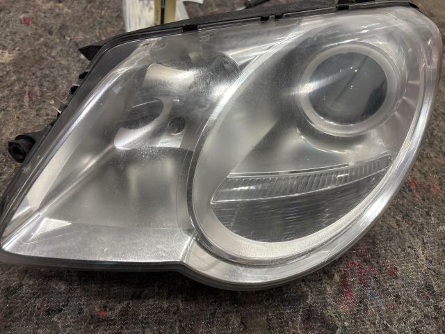 bontott VW EOS Fényszóró Pár