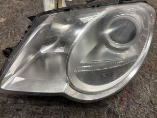 bontott VW EOS Fényszóró Pár