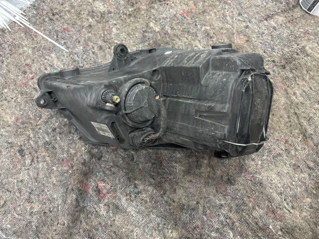 bontott VW EOS Fényszóró Pár