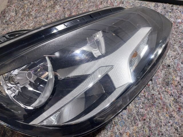 bontott VW EOS Fényszóró Pár