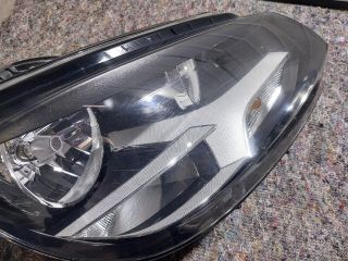 bontott VW EOS Fényszóró Pár