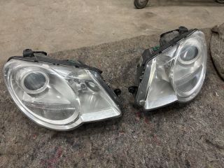 bontott VW EOS Fényszóró Pár