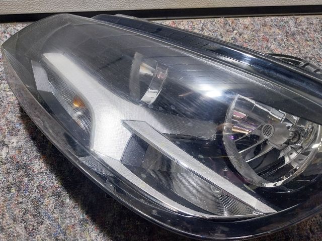 bontott VW EOS Fényszóró Pár