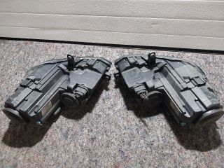 bontott VW EOS Fényszóró Pár