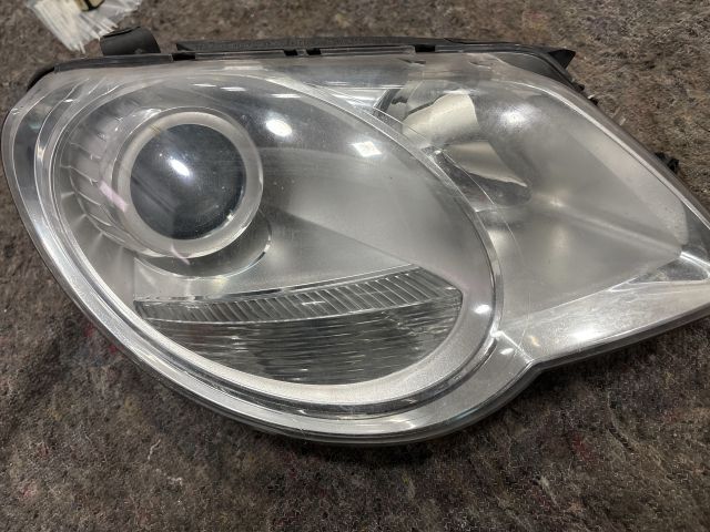 bontott VW EOS Fényszóró Pár