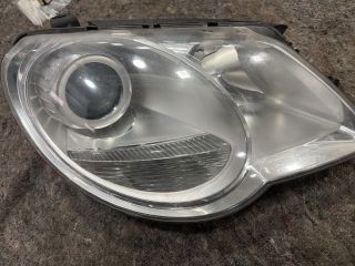 bontott VW EOS Fényszóró Pár