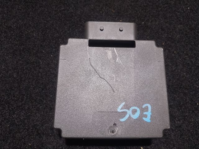 bontott VW EOS Feszültségszabályzó