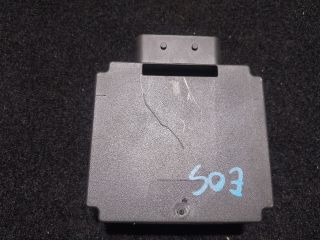 bontott VW EOS Feszültségszabályzó