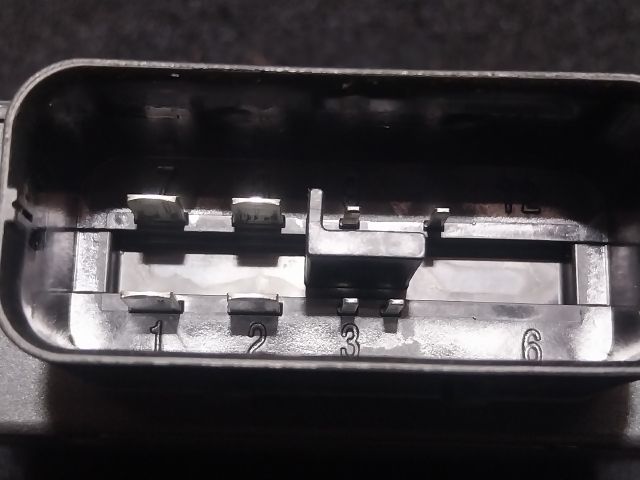 bontott VW EOS Feszültségszabályzó