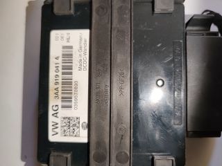 bontott VW EOS Feszültségszabályzó